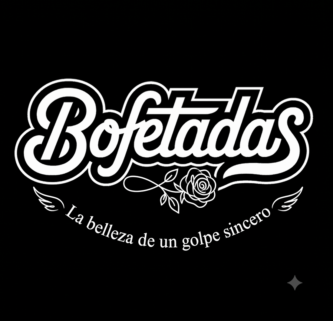 La belleza obsoleta vuelve y se va, vuelve y se va...