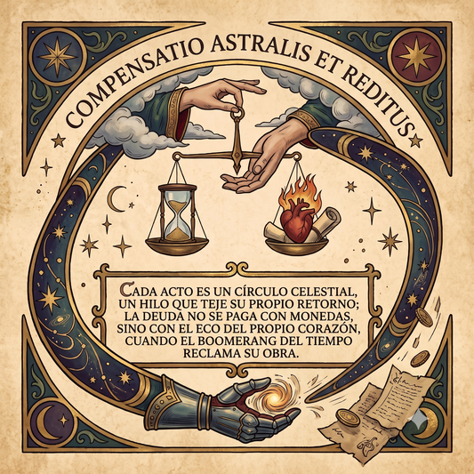 Compensatio Astralis