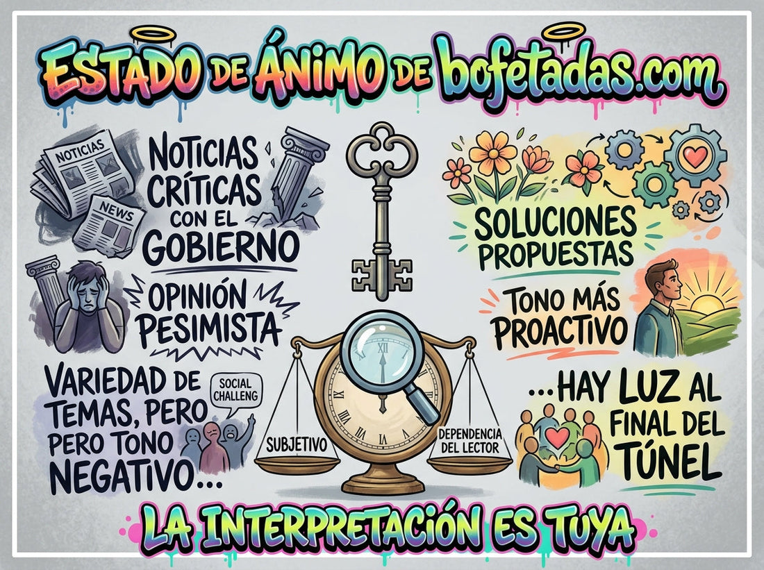 Estado de la República