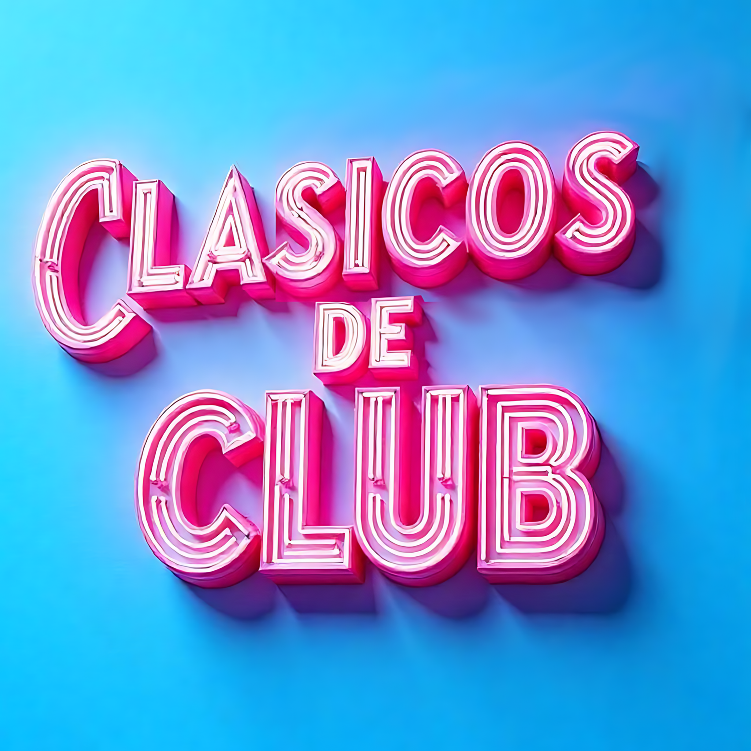 Clásicos dec Club