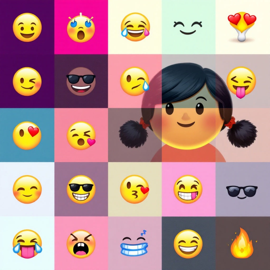 Emojis