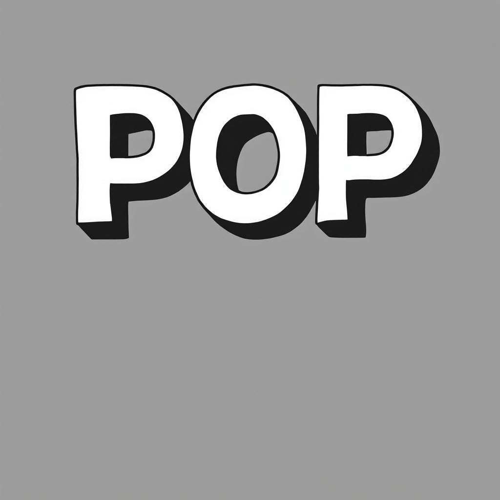 Pop (Cultura popular)