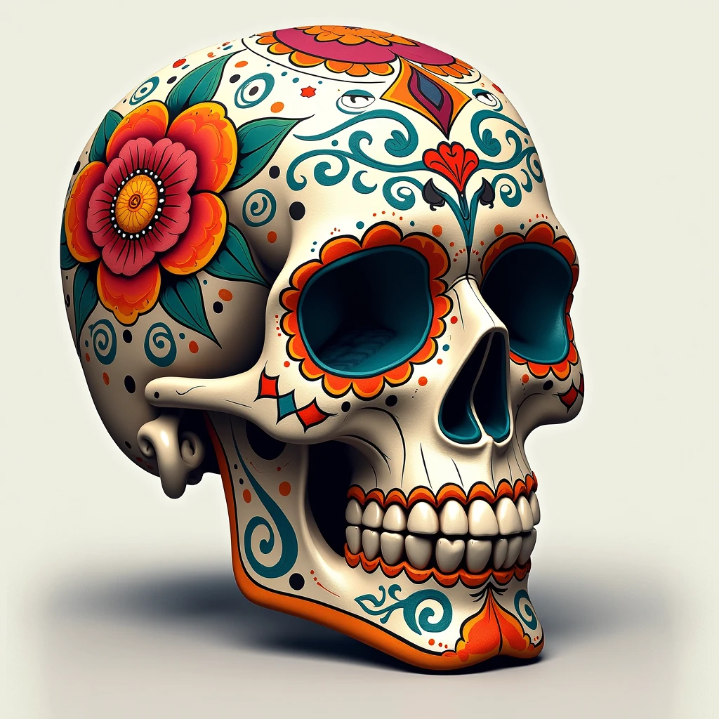 Calaveras